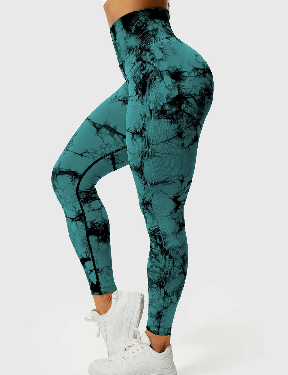 Leggings tie-dye Gymfit - Gymfit