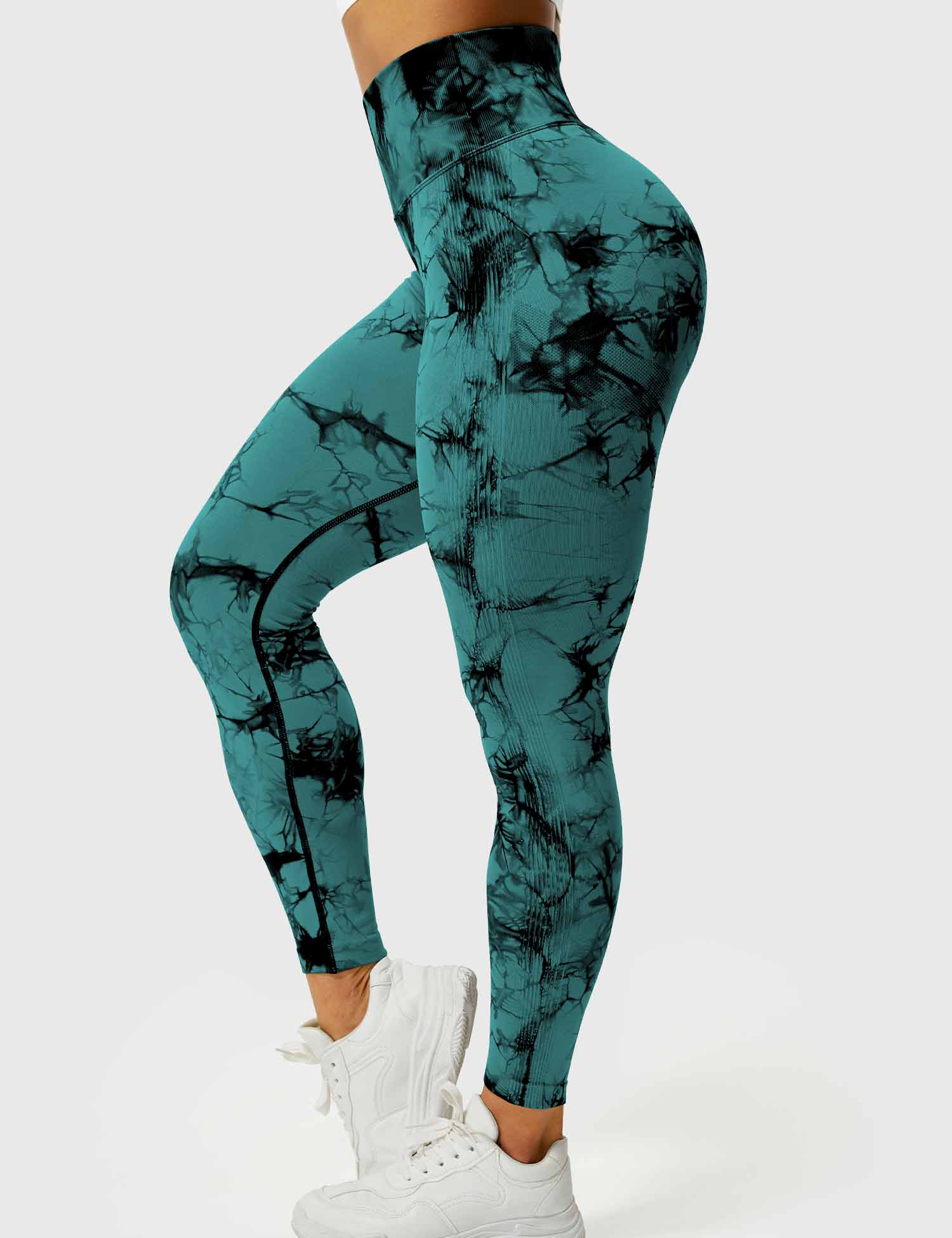 Leggings tie-dye Gymfit - Gymfit