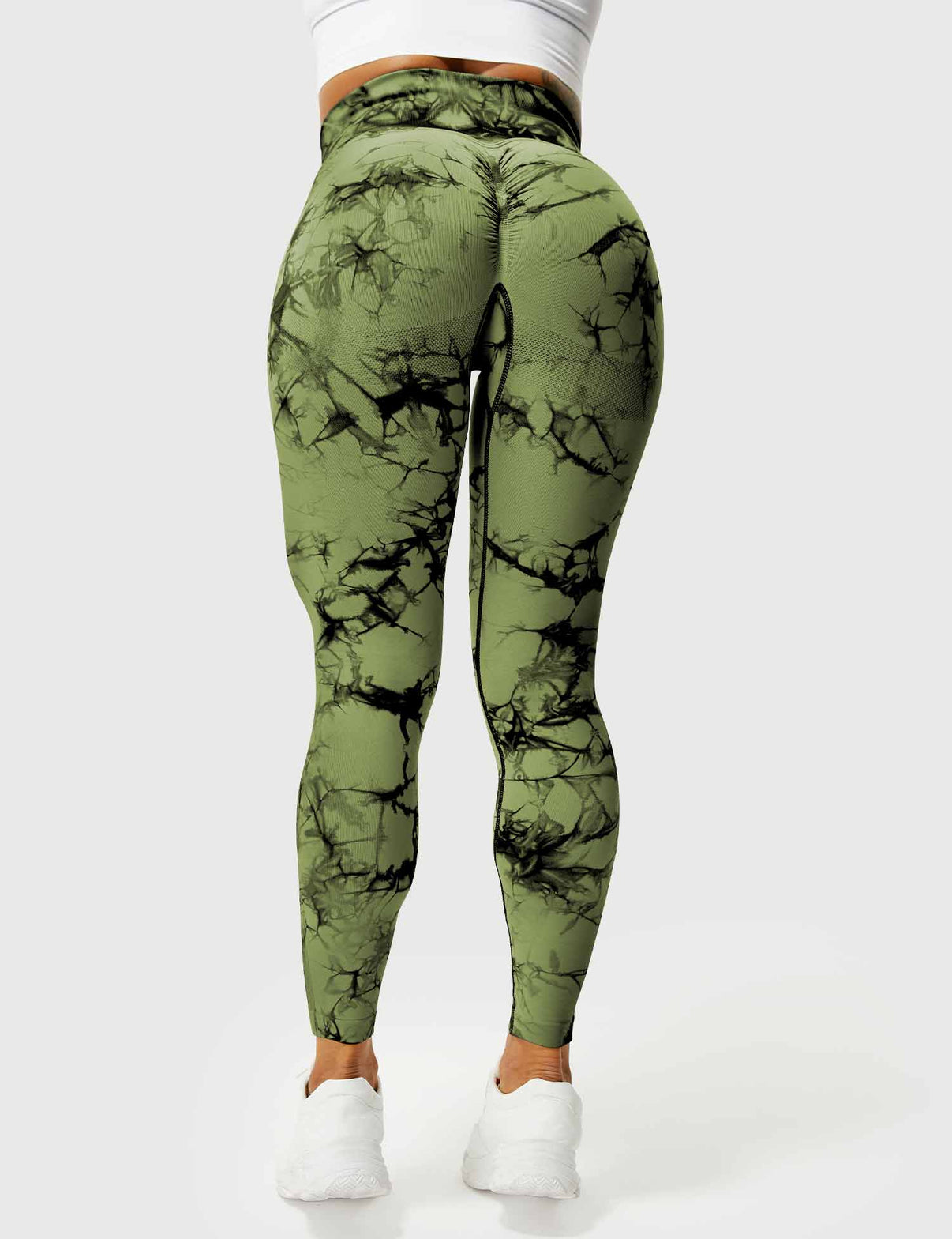 Gymfit Leggings tie-dye - Gymfit