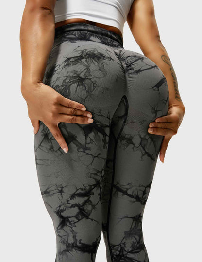 Gymfit legging tie-dye - Gymfit