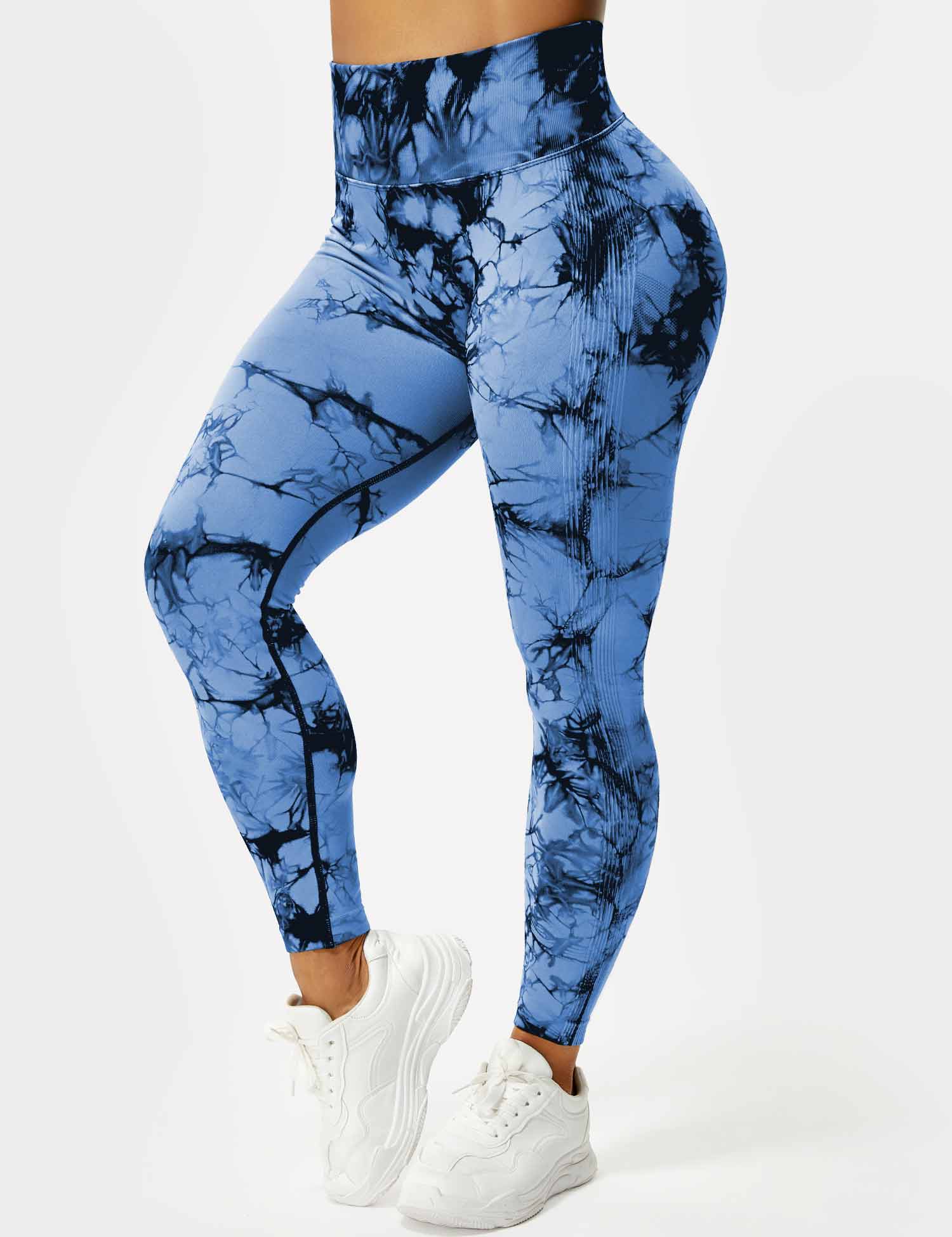 Leggings tie-dye Gymfit - Gymfit
