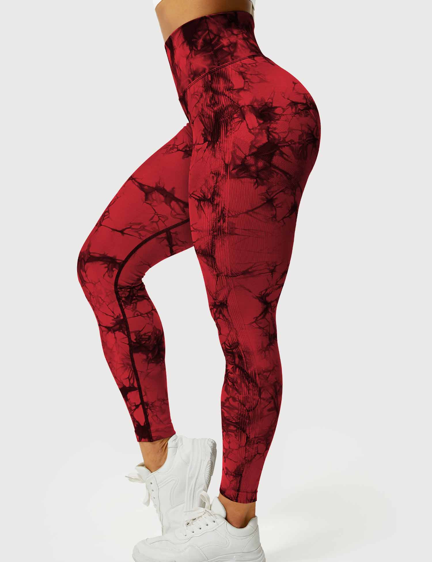 Gymfit Leggings tie-dye - Gymfit