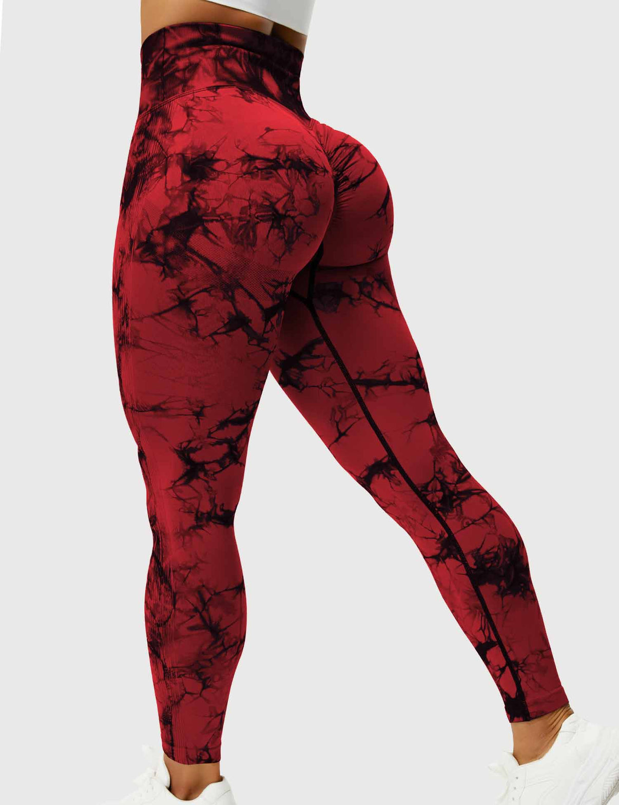 Gymfit legging tie-dye - Gymfit