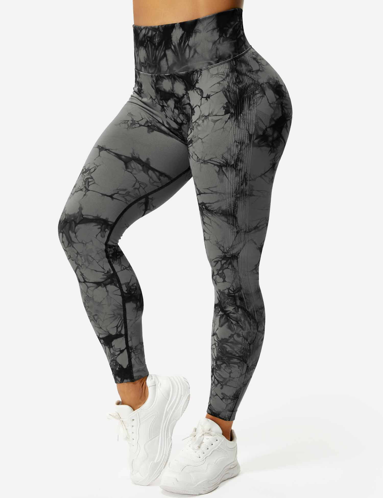 Gymfit Leggings tie-dye - Gymfit