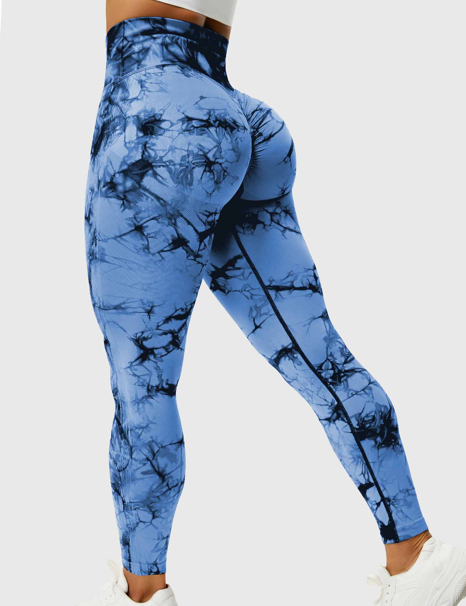 Gymfit Legging tie-dye - Gymfit