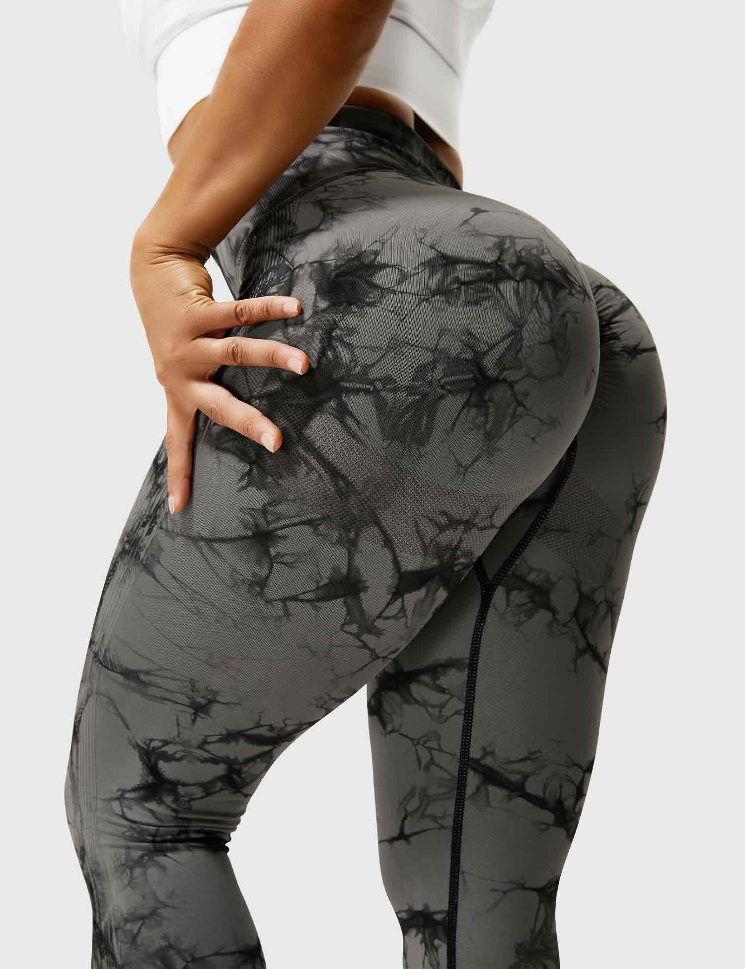 Gymfit Legging tie-dye - Gymfit