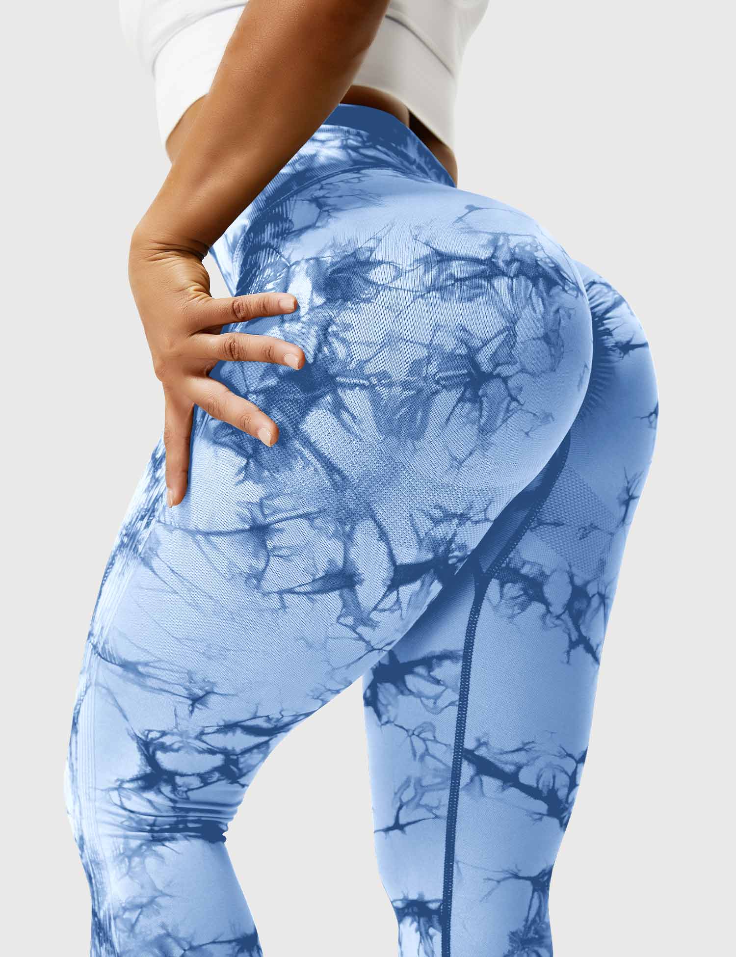 Gymfit Legging tie-dye - Gymfit