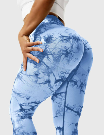 Gymfit Legging tie-dye - Gymfit
