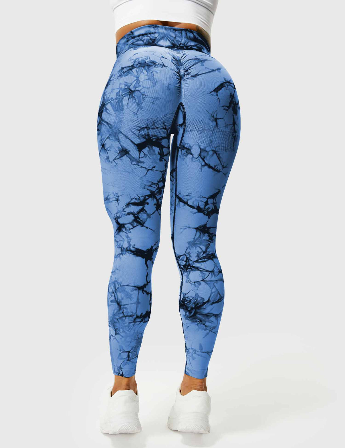 Leggings tie-dye Gymfit - Gymfit