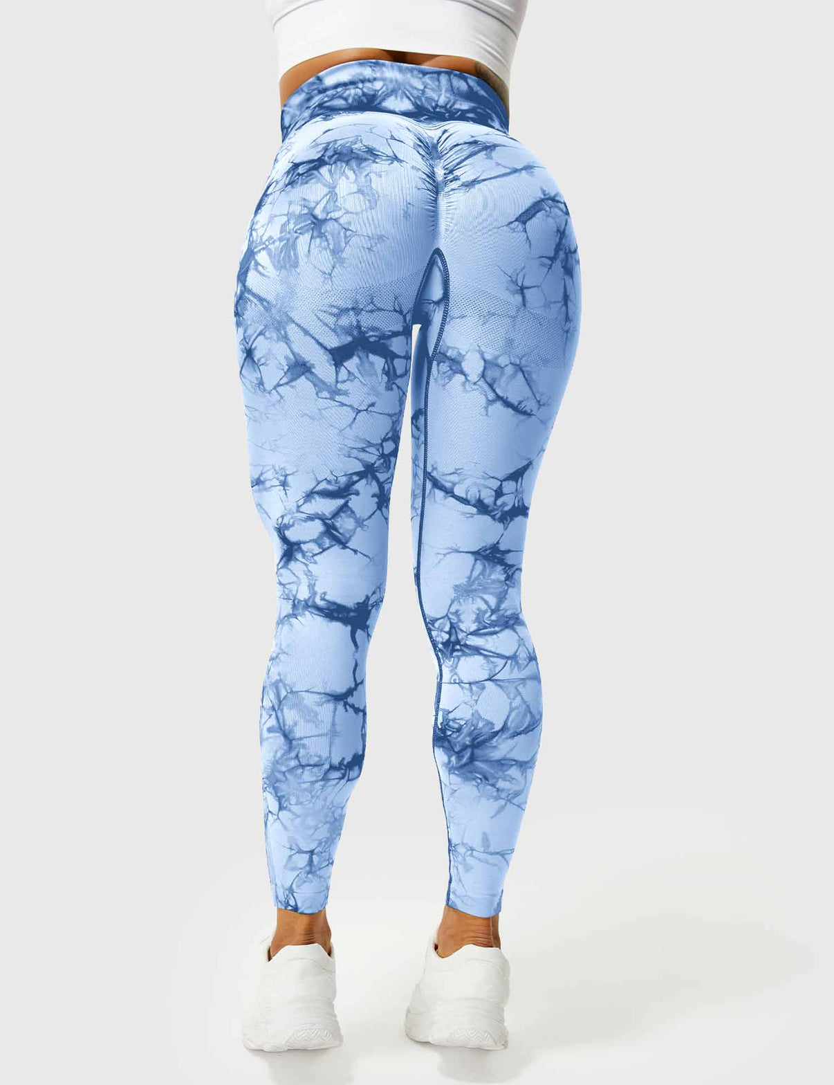 alt
Leggings tie-dye Gymfit - Gymfit
