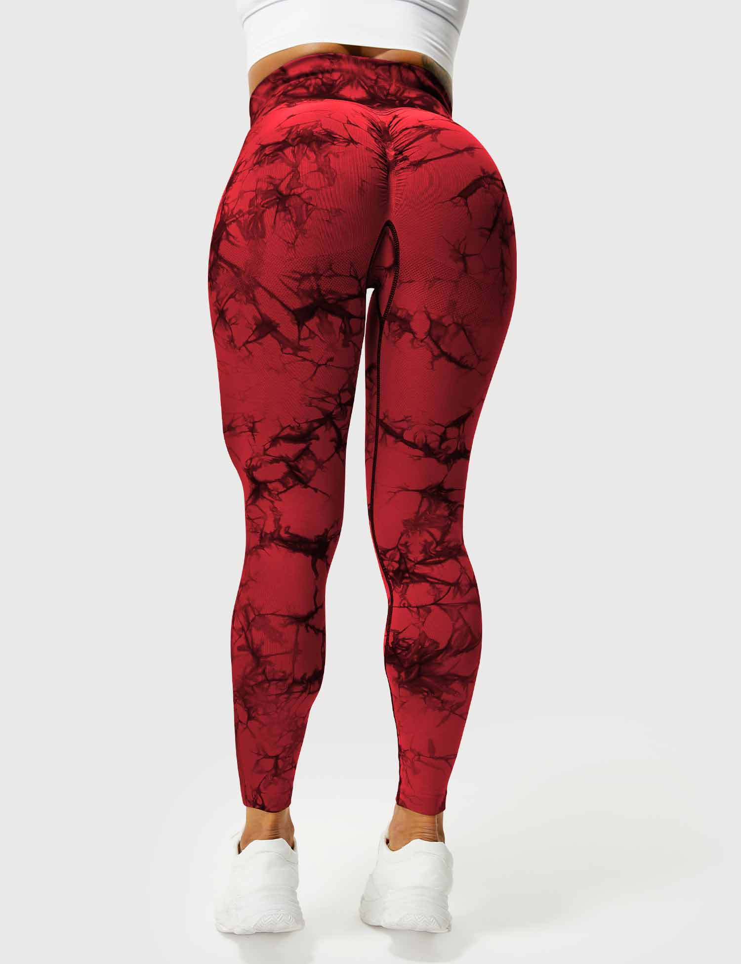 Leggings tie-dye Gymfit - Gymfit