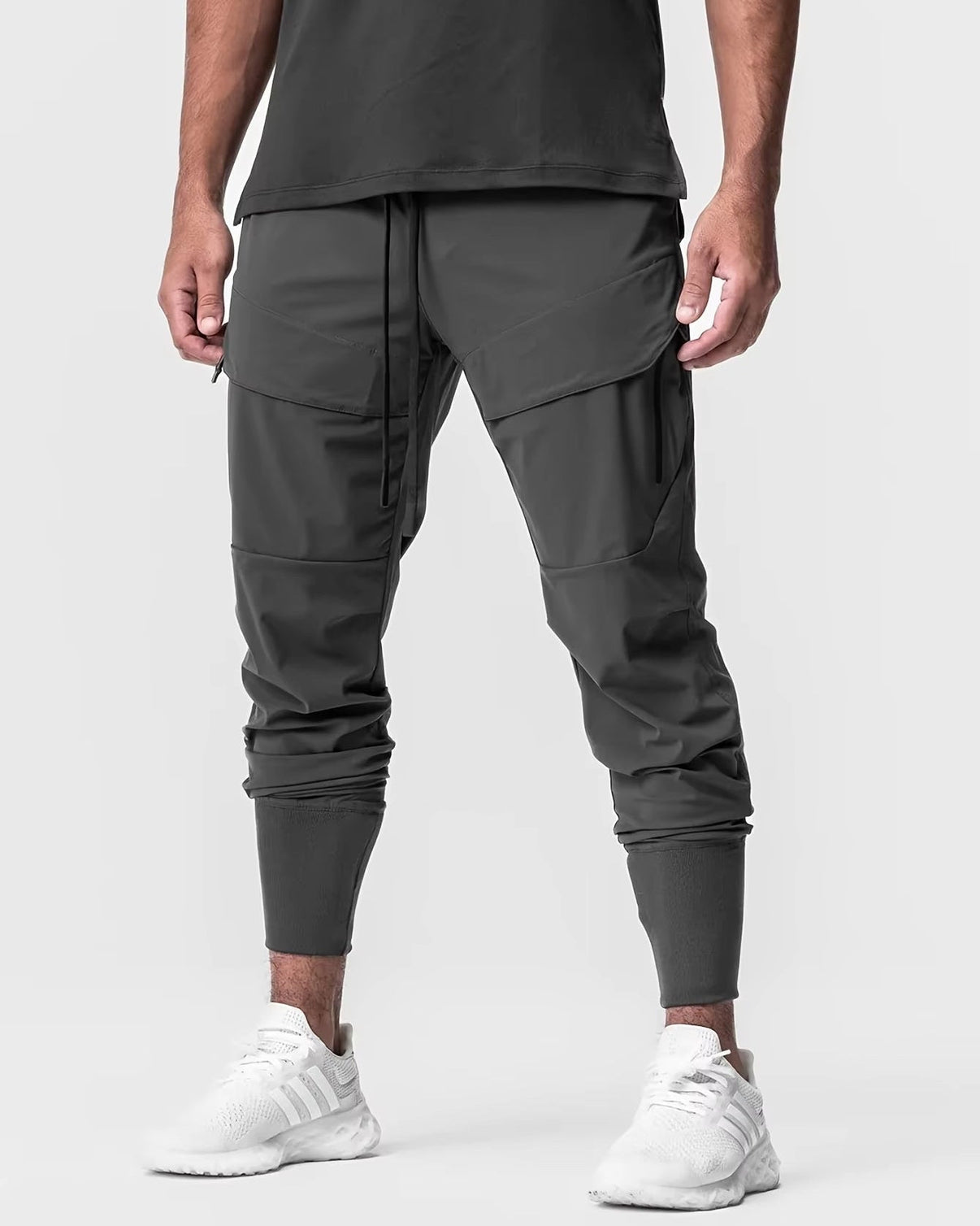 Jogger Track Gymfit - Gymfit