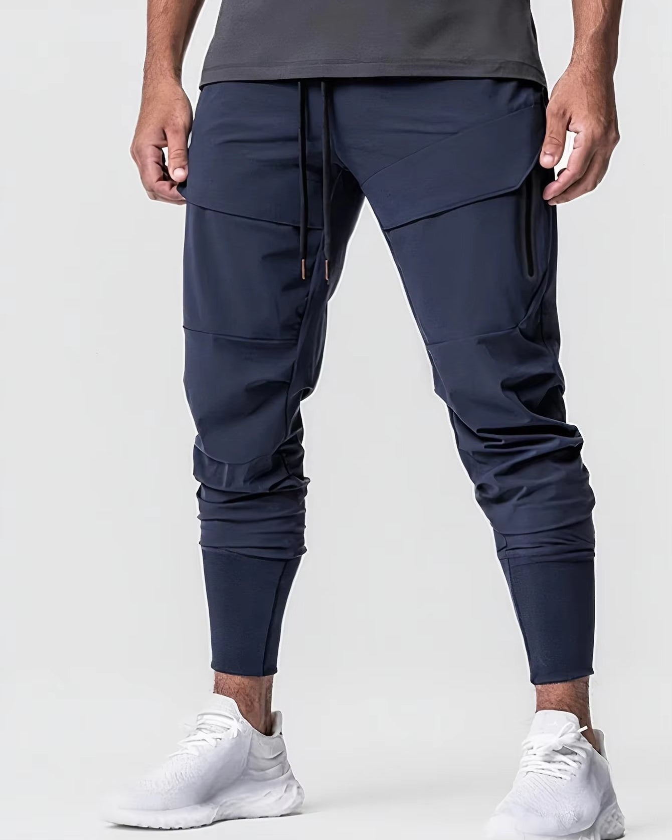 Gymfit Track Joggers - Gymfit