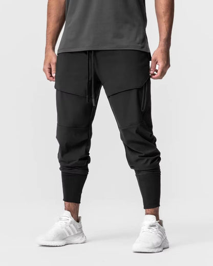 Joggers Track Gymfit - Gymfit