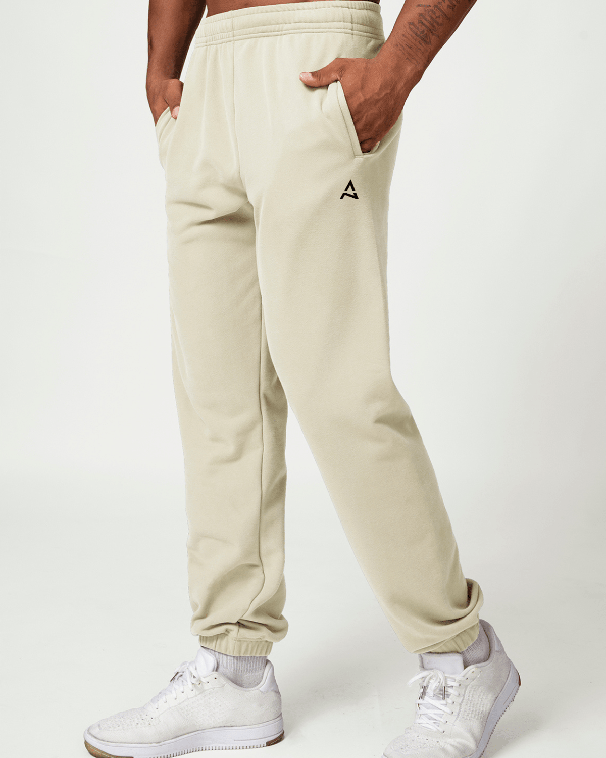 Pantalon de jogging d'entraînement Gymfit - Gymfit