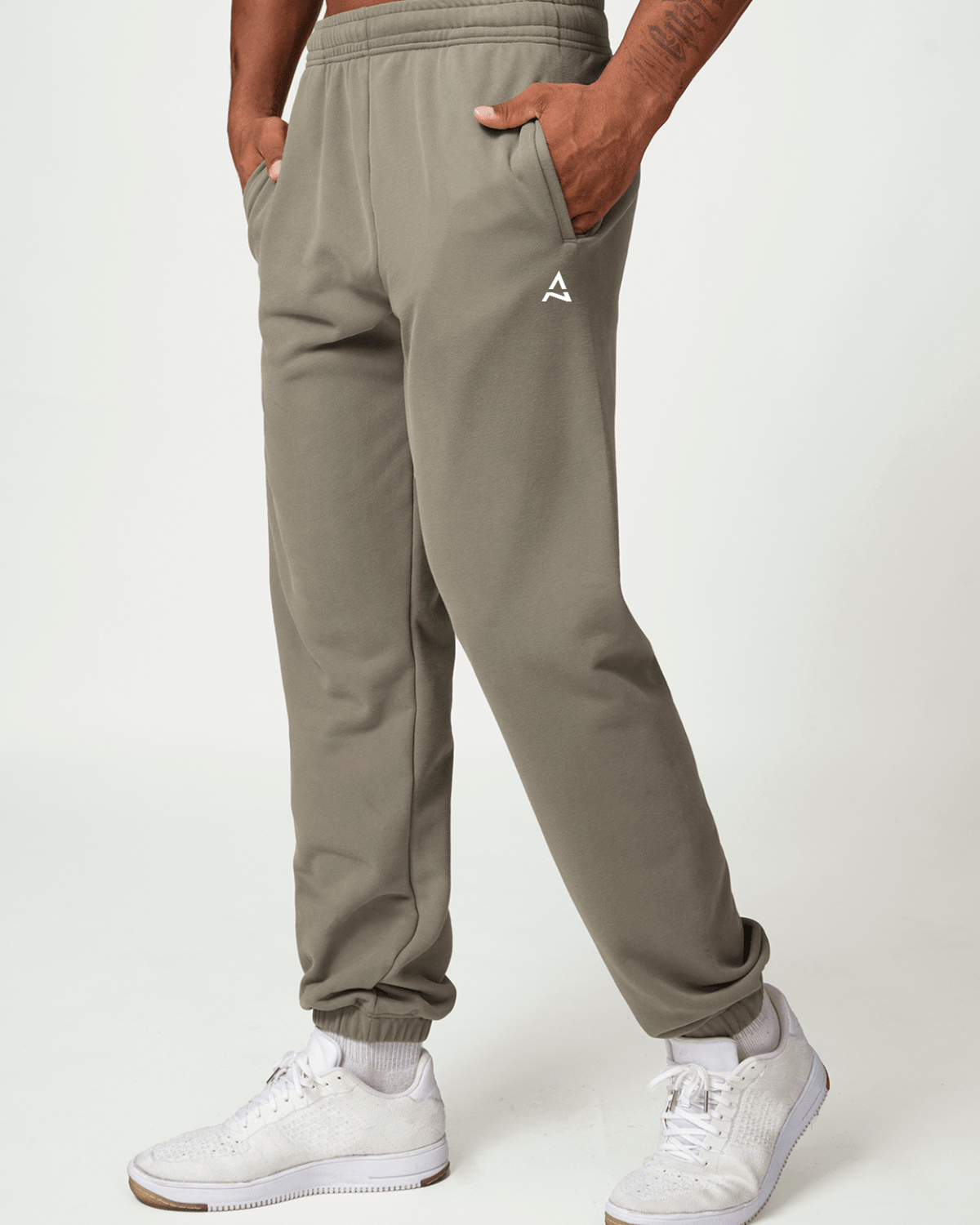 Joggers d’entraînement Gymfit - Gymfit
