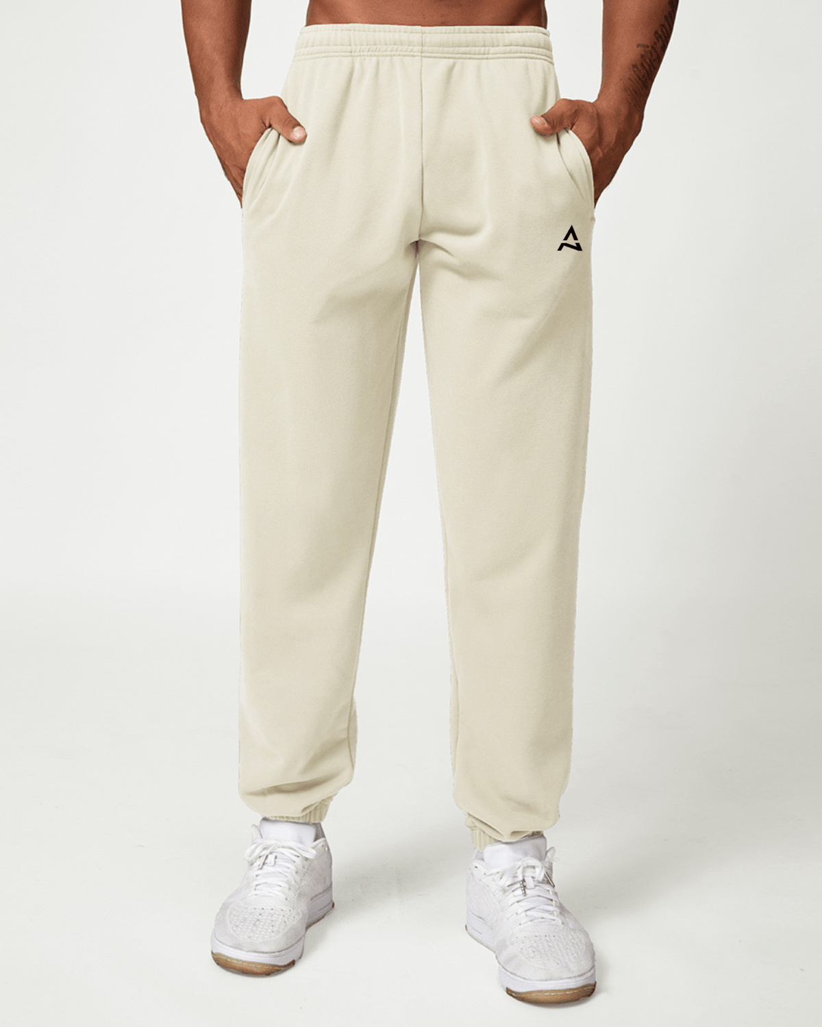 Joggers d'entraînement Gymfit - Gymfit
