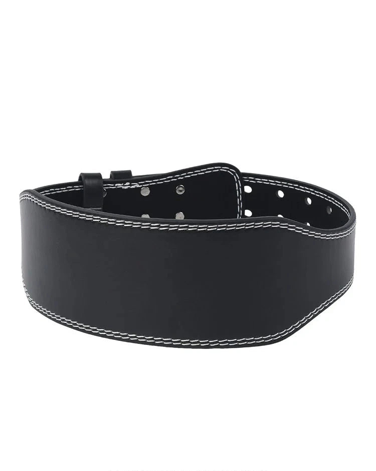 Gymfit Training Weightlifting Belt - Gymfit