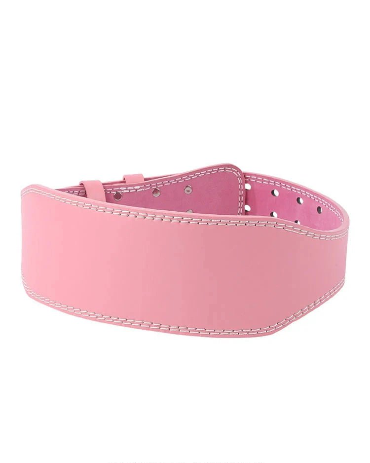 Gymfit Training Weightlifting Belt - Gymfit