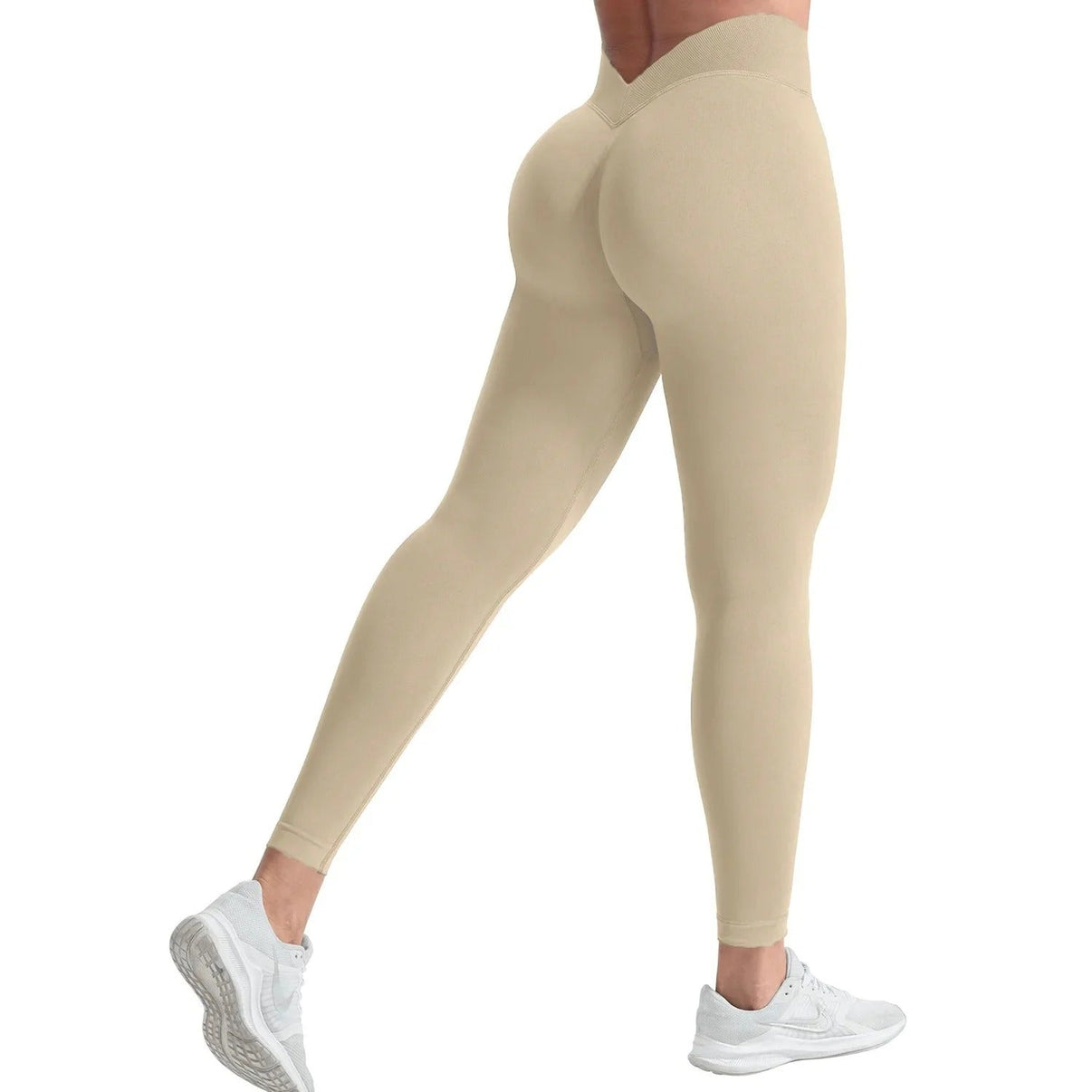 Gymfit V - leggings Alexi dos - Gymfit