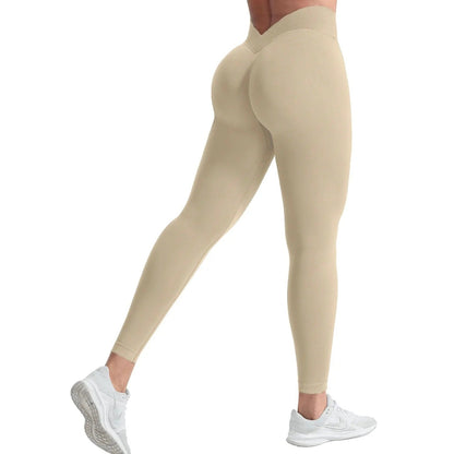 Gymfit V - leggings Alexi dos - Gymfit