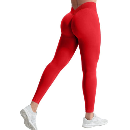 Gymfit V - leggings Alexi dos nu - Gymfit