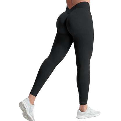 Gymfit V - legging Alexi dos - Gymfit