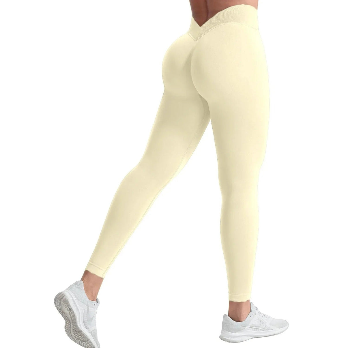 Leggings Gymfit V-back Alexi - Gymfit