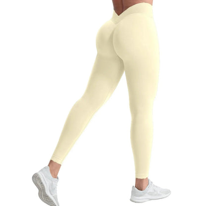 Leggings Gymfit V-back Alexi - Gymfit