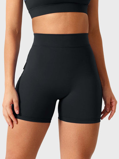 Gymfit V - short Back Charm - Gymfit