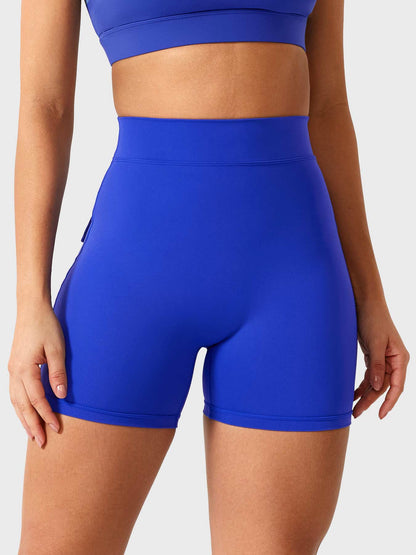 Gymfit V - Short Back Charm - Gymfit