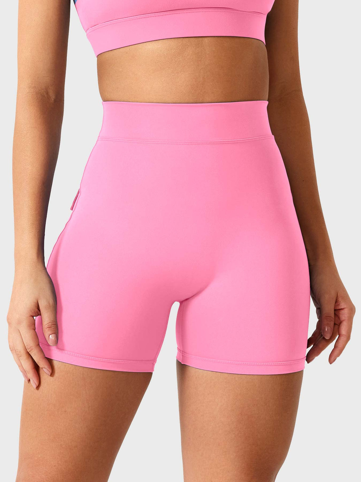 Gymfit V - Short Back Charm - Gymfit