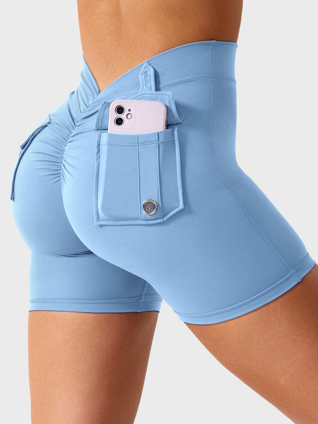 Short Charm dos Gymfit V - Gymfit