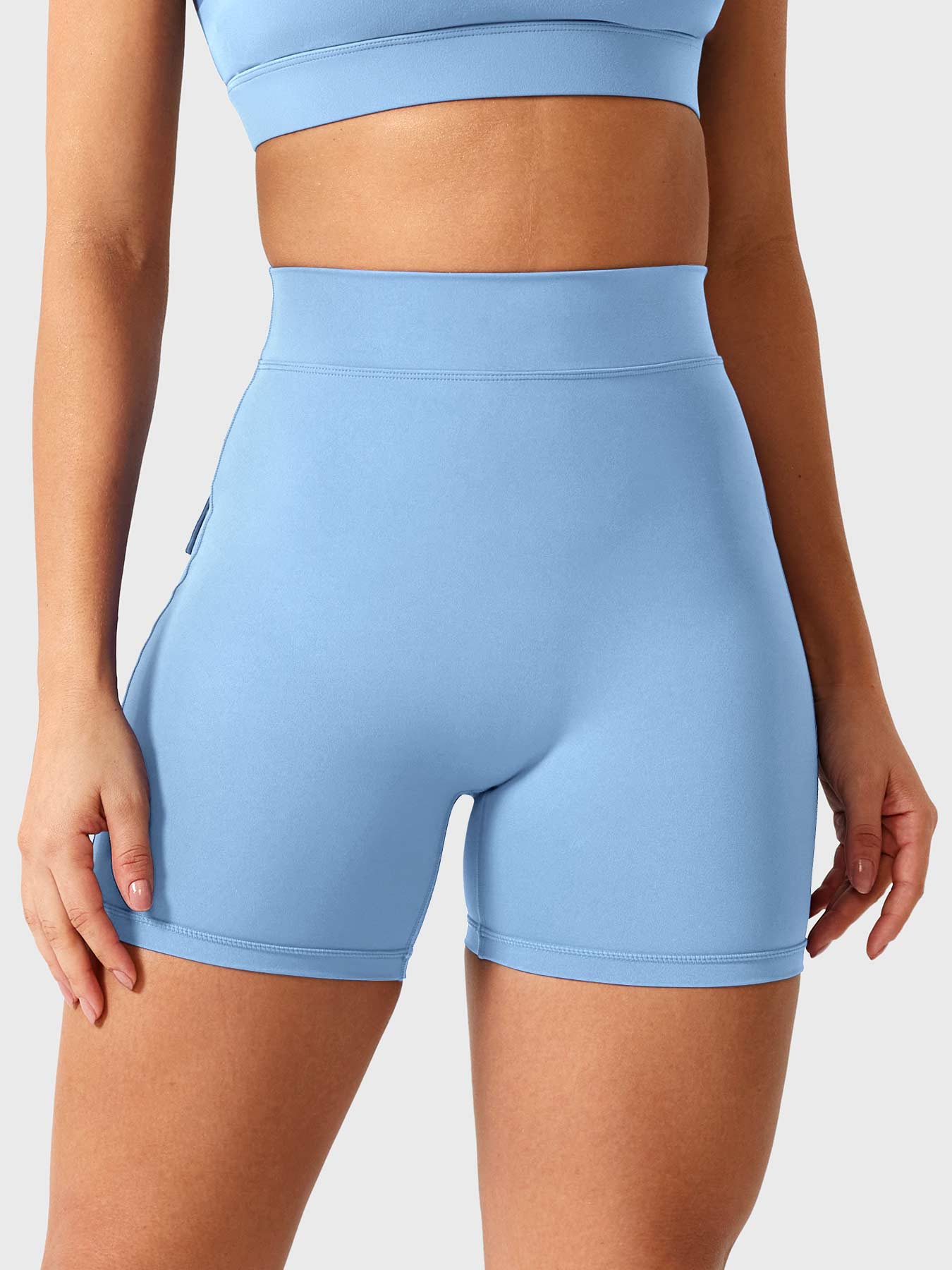 Gymfit V - Short Back Charm - Gymfit