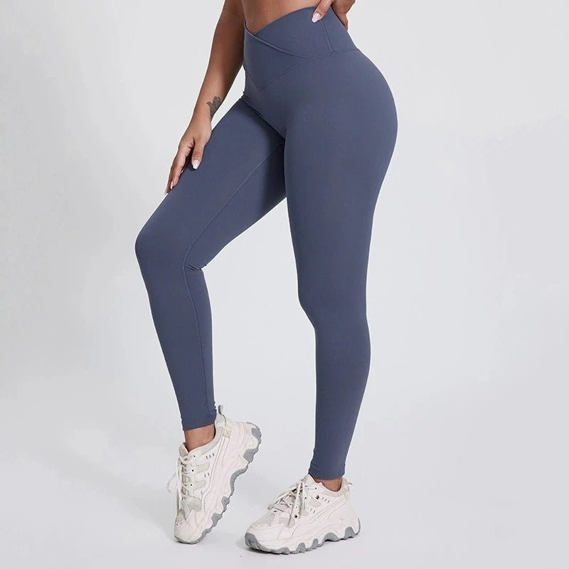 Gymfit V - ceinture Eileen Leggings - Gymfit