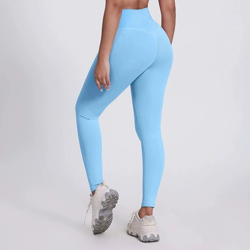 Gymfit V - legging Eileen à taille haute - Gymfit