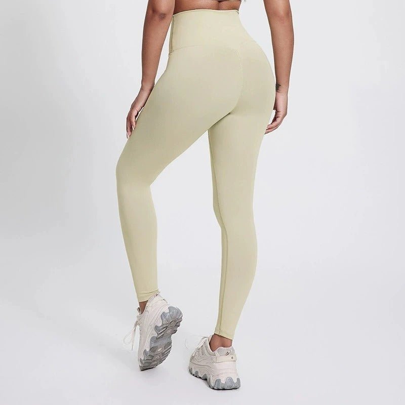 Gymfit V - ceinture Eileen Leggings - Gymfit
