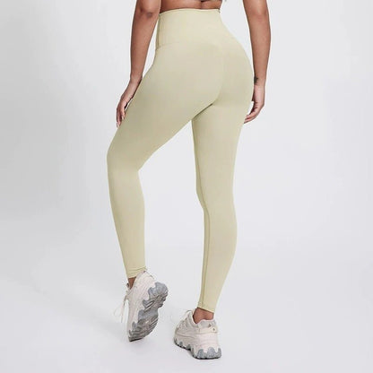 Gymfit V - ceinture Eileen Leggings - Gymfit