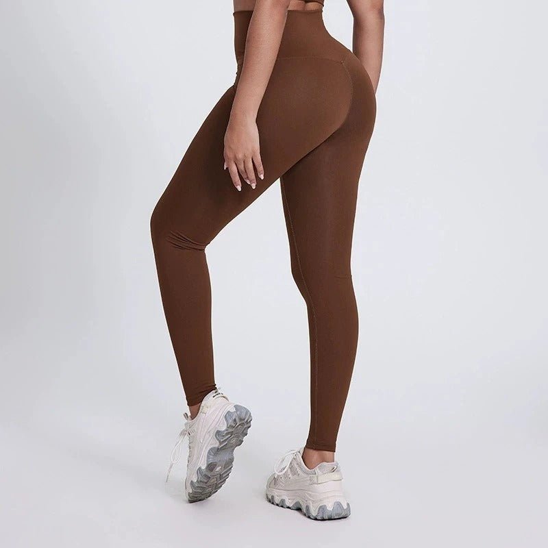 Gymfit V - leggings Eileen avec ceinture - Gymfit