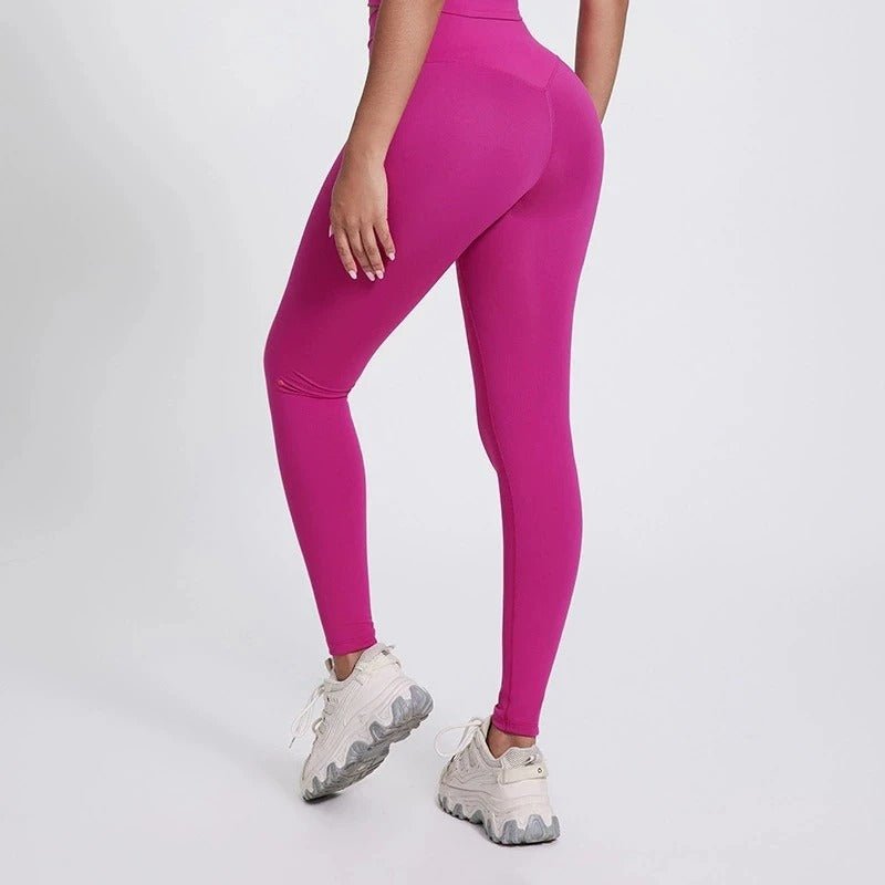 Gymfit V - ceinture Eileen Leggings - Gymfit