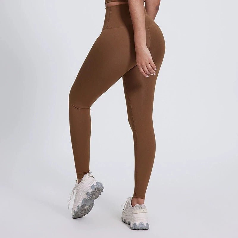 Gymfit V - leggings Eileen à taille haute - Gymfit