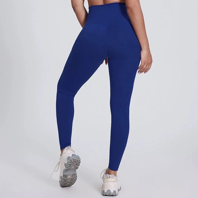 Gymfit V - legging Eileen à taille haute - Gymfit