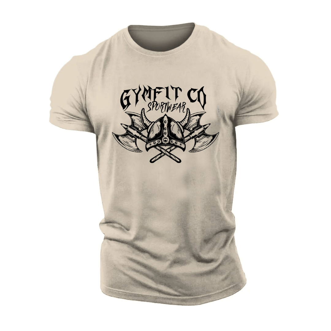 Gymfit Viking T-shirt - Gymfit