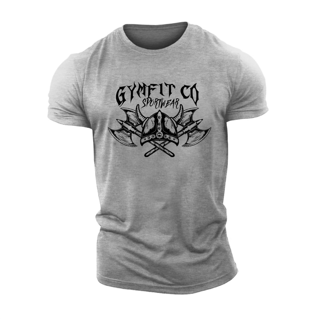 Gymfit Viking T-shirt - Gymfit