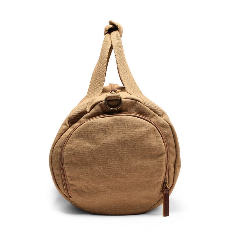 Sac vintage Gymfit - Gymfit