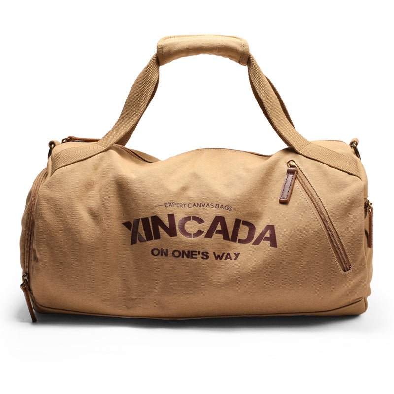 Sac vintage Gymfit - Gymfit