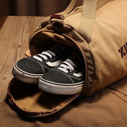 Gymfit Sac vintage - Gymfit