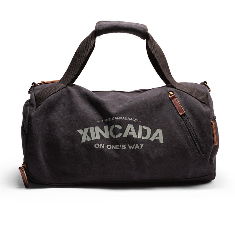 Gymfit Sac vintage - Gymfit