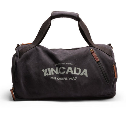 Gymfit Sac vintage - Gymfit