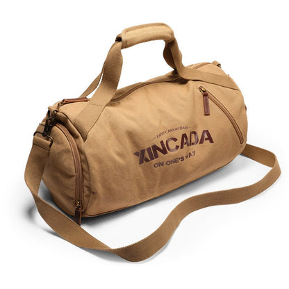 Gymfit sac vintage - Gymfit
